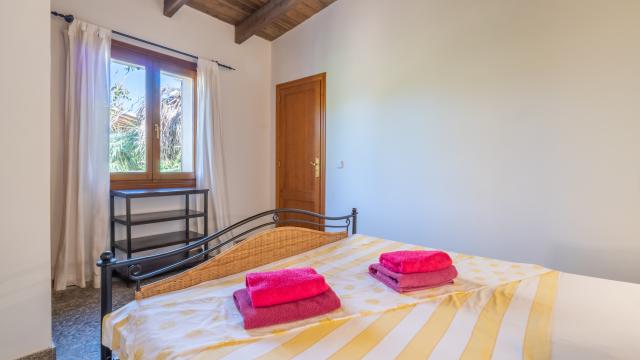 Rural Villa Gran Mares