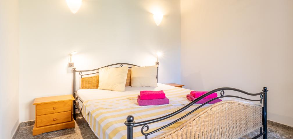 Rural Villa Gran Mares