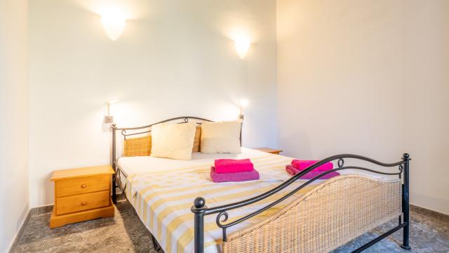 Rural Villa Gran Mares