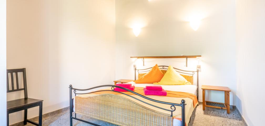 Rural Villa Gran Mares