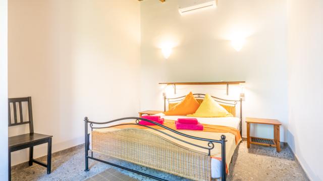 Rural Villa Gran Mares