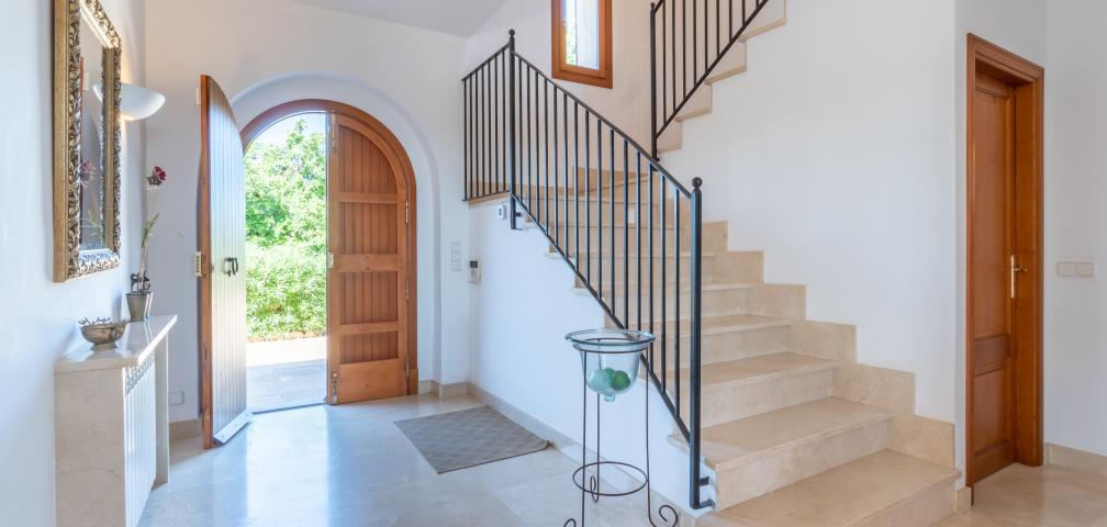 Rural Villa Gran Mares