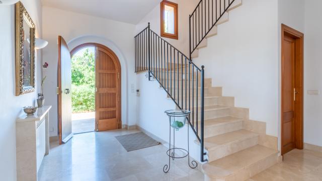 Rural Villa Gran Mares