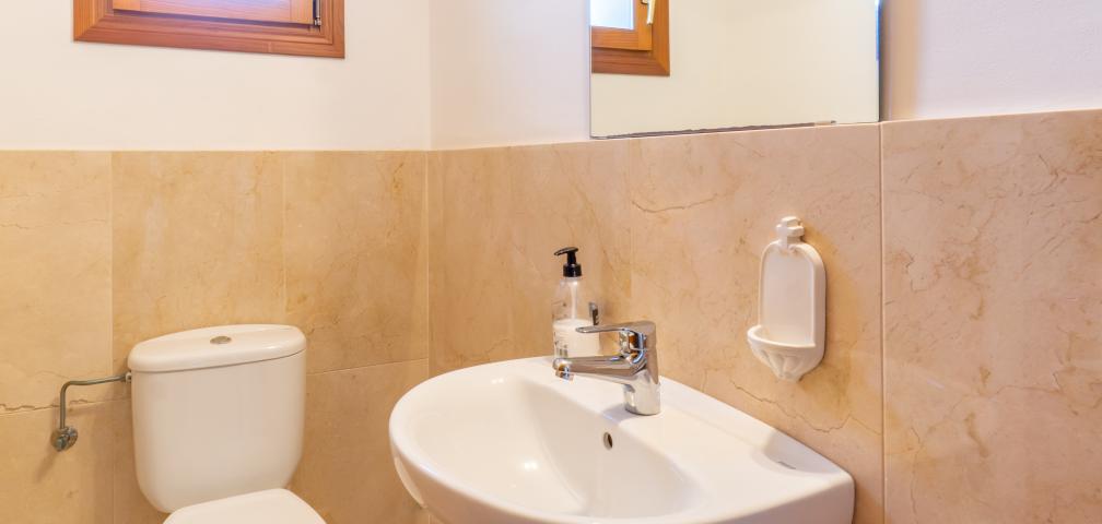 Rural Villa Gran Mares