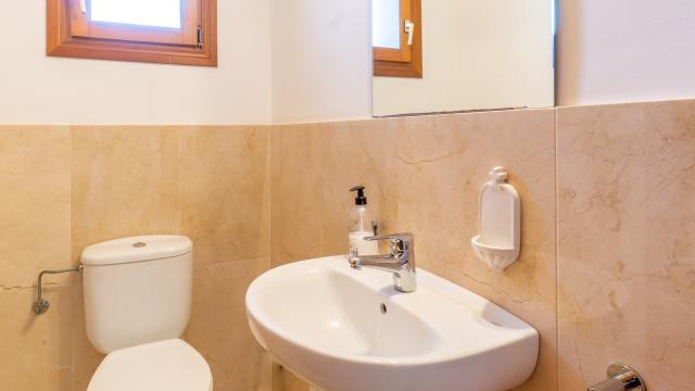 Rural Villa Gran Mares