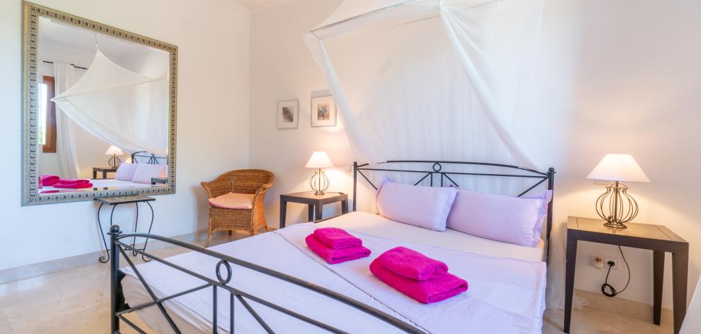 Rural Villa Gran Mares