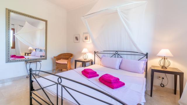 Rural Villa Gran Mares