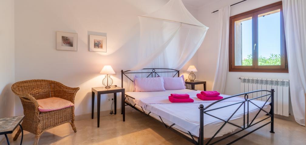 Rural Villa Gran Mares