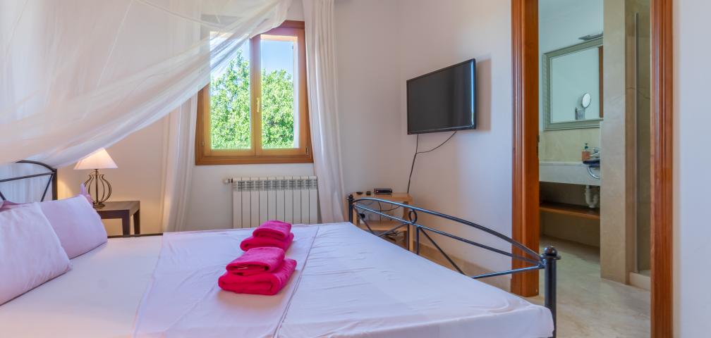 Rural Villa Gran Mares