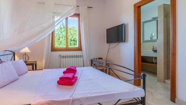 Rural Villa Gran Mares