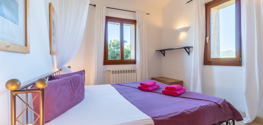 Rural Villa Gran Mares