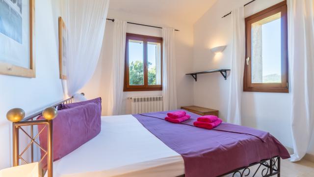 Rural Villa Gran Mares