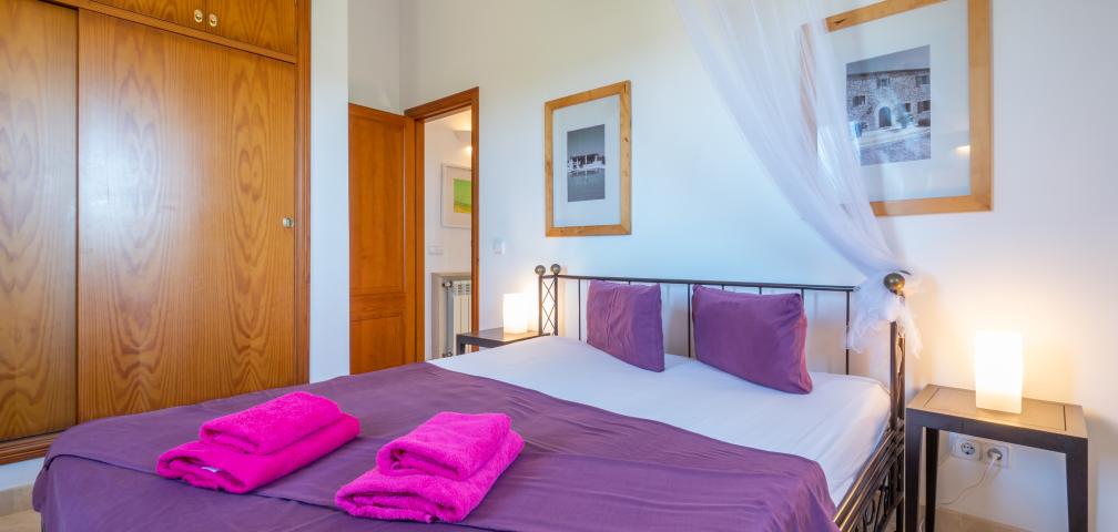 Rural Villa Gran Mares