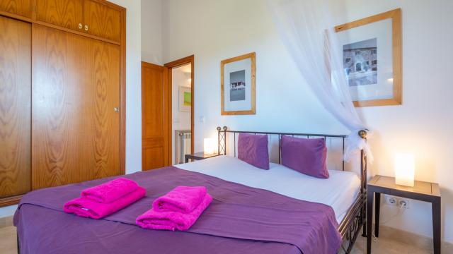 Rural Villa Gran Mares