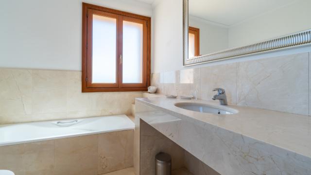 Rural Villa Gran Mares