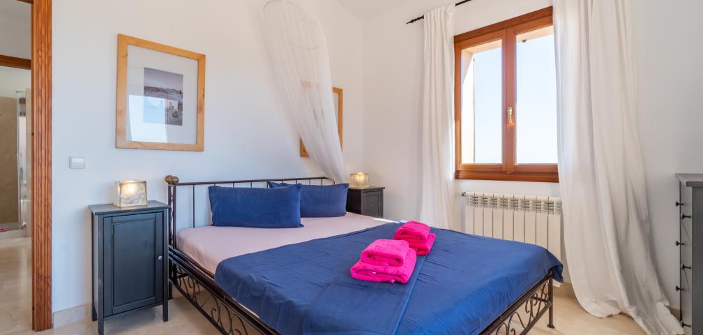 Rural Villa Gran Mares