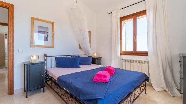 Rural Villa Gran Mares