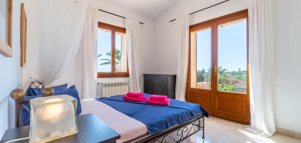 Rural Villa Gran Mares