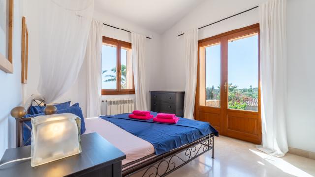 Rural Villa Gran Mares