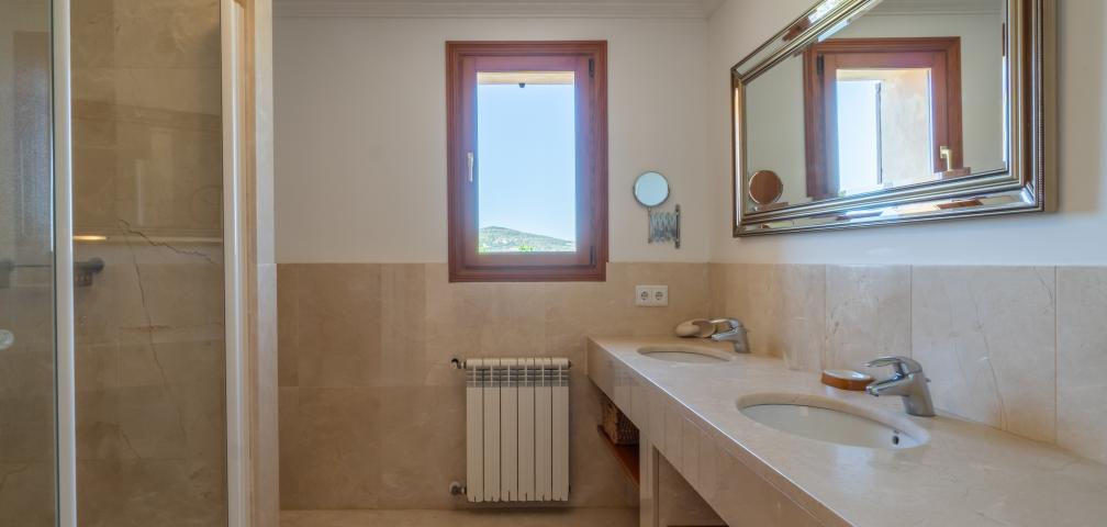 Rural Villa Gran Mares