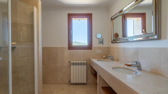 Rural Villa Gran Mares