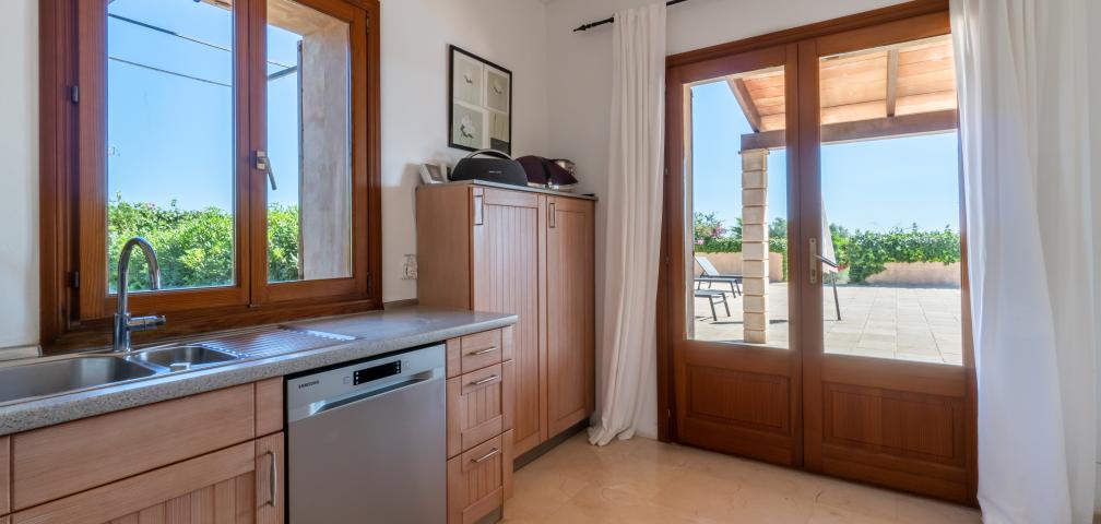 Rural Villa Gran Mares