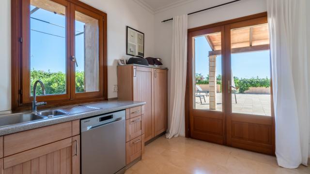 Rural Villa Gran Mares