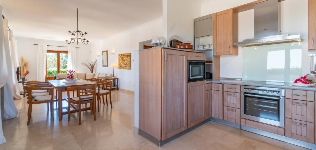 Rural Villa Gran Mares