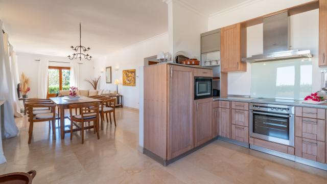 Rural Villa Gran Mares