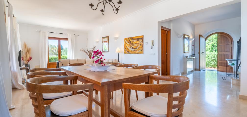 Rural Villa Gran Mares