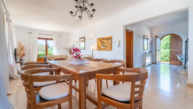 Rural Villa Gran Mares