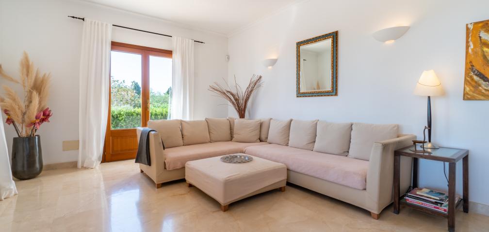 Rural Villa Gran Mares