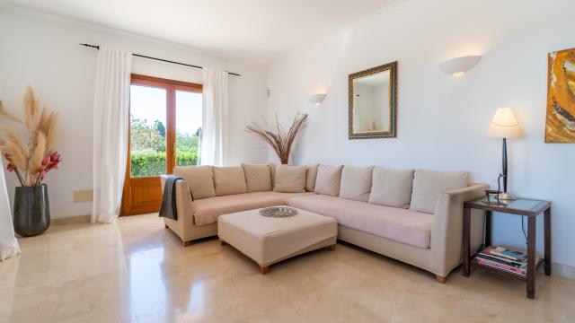 Rural Villa Gran Mares