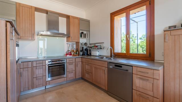 Rural Villa Gran Mares