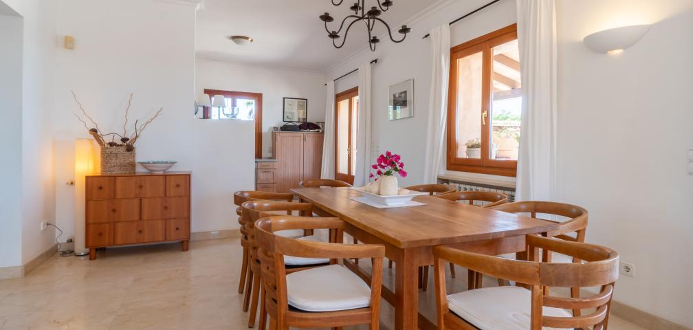 Rural Villa Gran Mares