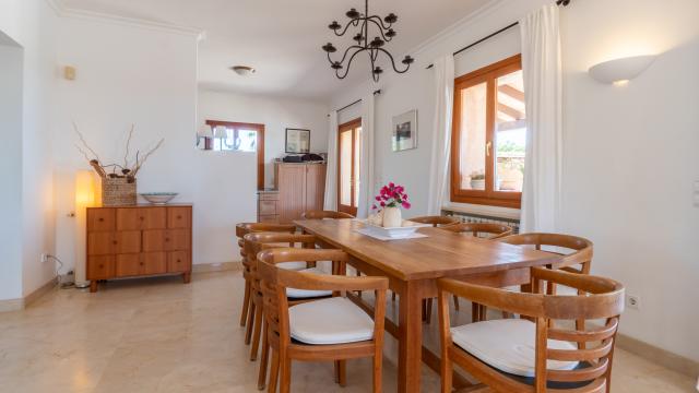 Rural Villa Gran Mares