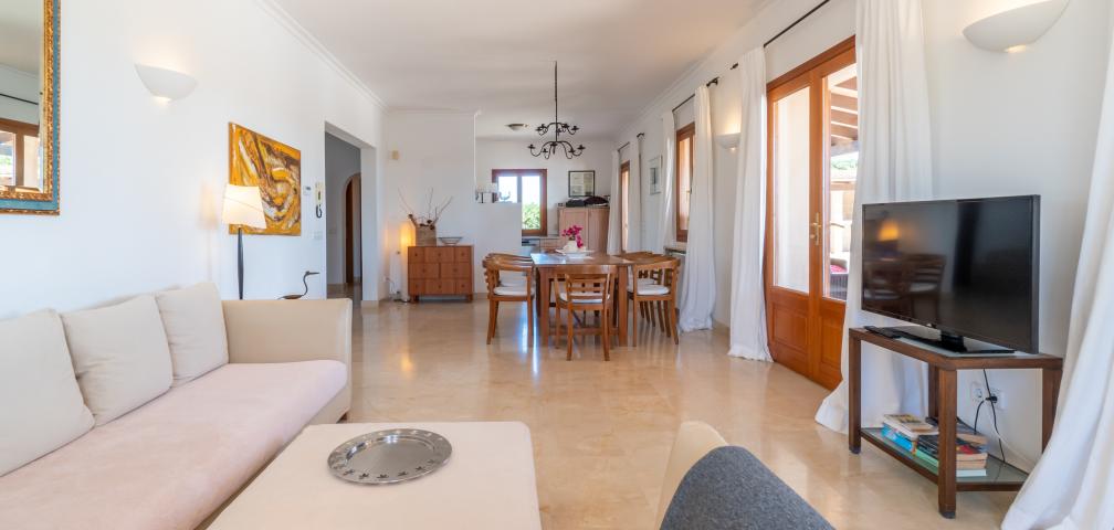 Rural Villa Gran Mares