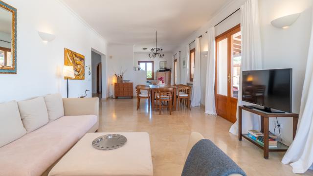 Rural Villa Gran Mares