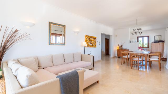 Rural Villa Gran Mares