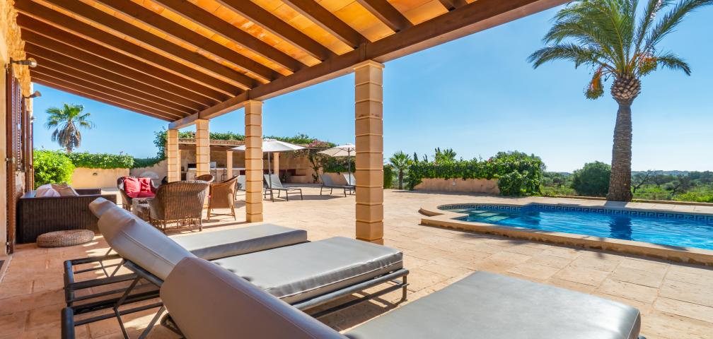 Rural Villa Gran Mares