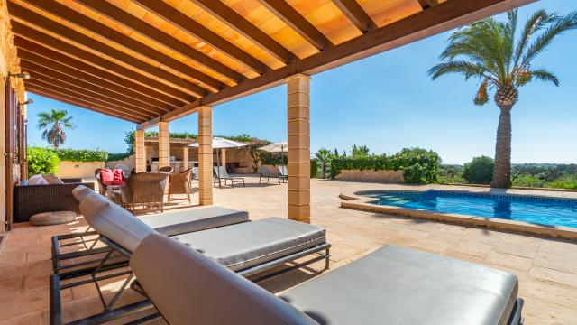 Rural Villa Gran Mares