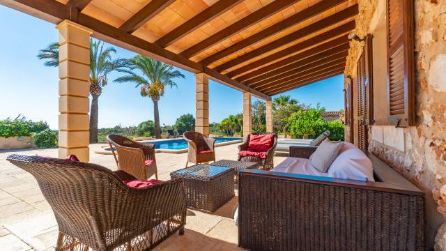 Rural Villa Gran Mares