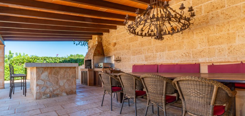 Rural Villa Gran Mares