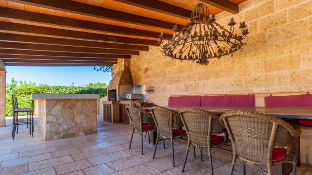 Rural Villa Gran Mares