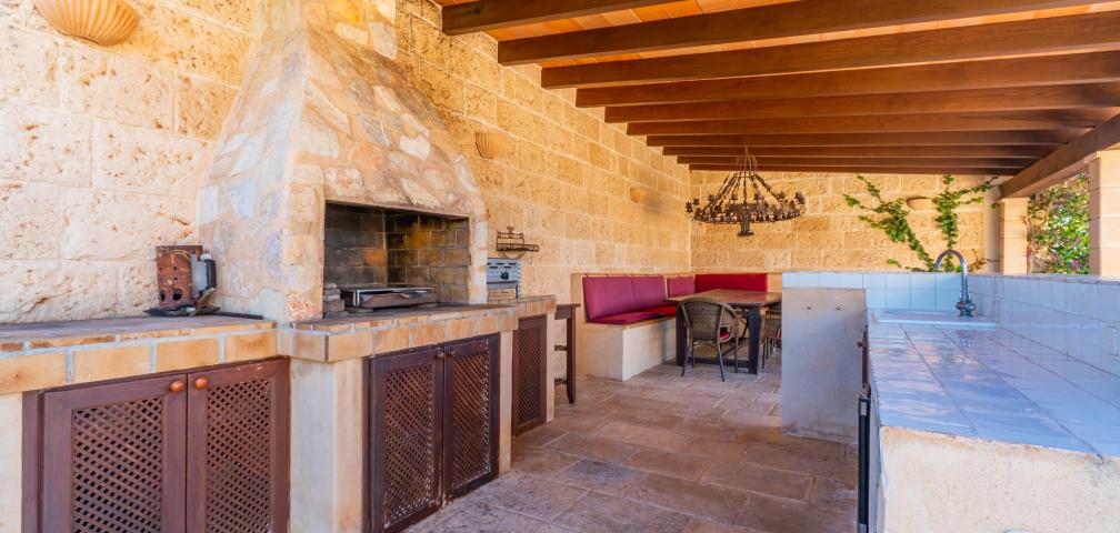 Rural Villa Gran Mares