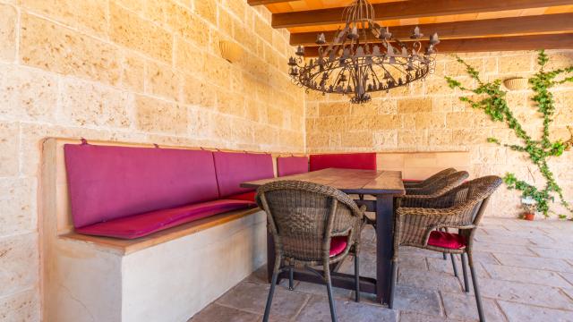 Rural Villa Gran Mares