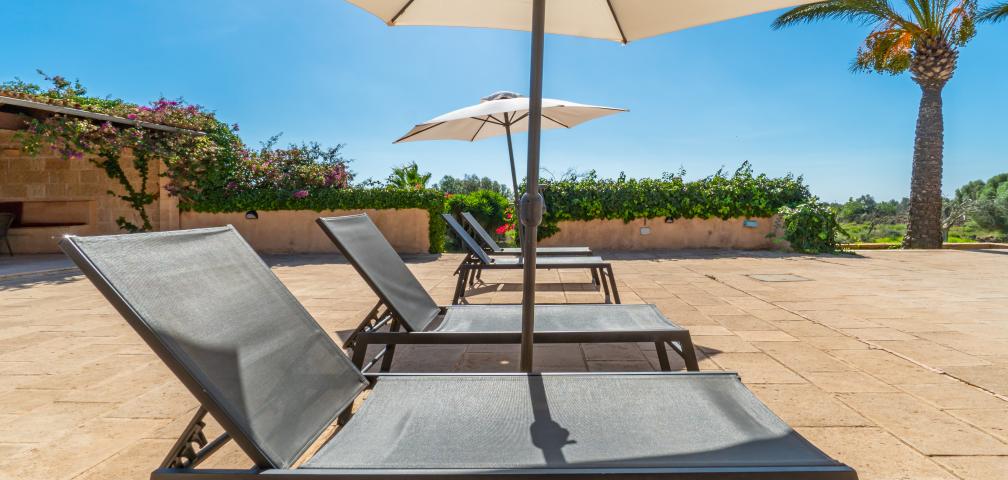 Rural Villa Gran Mares