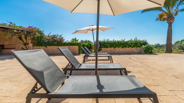 Rural Villa Gran Mares