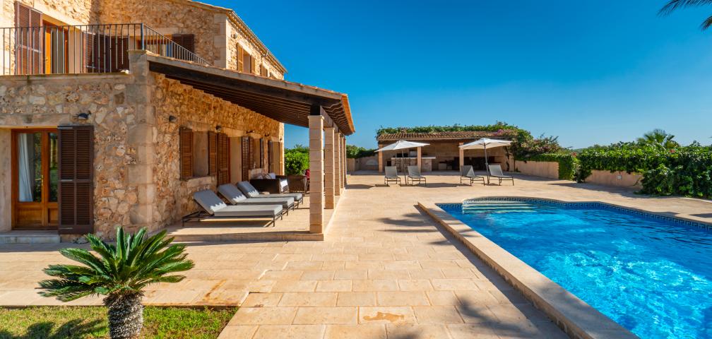 Rural Villa Gran Mares