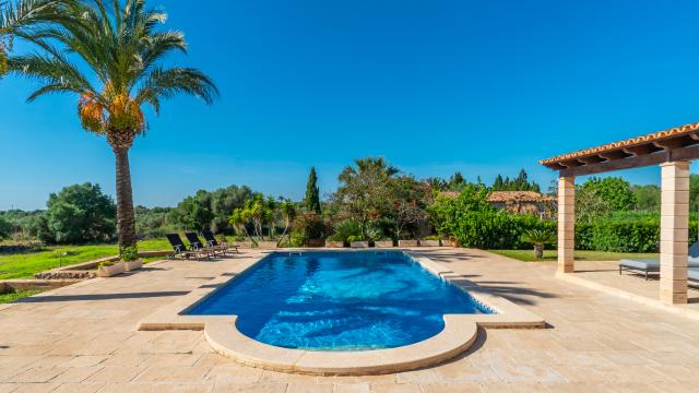 Rural Villa Gran Mares